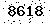verification image, type it in the box